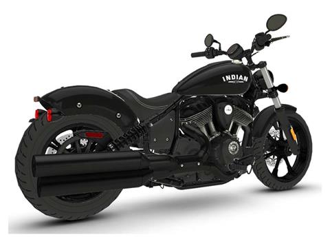 2024 Indian Motorcycle Chief ABS in Fort Lauderdale, Florida - Photo 6
