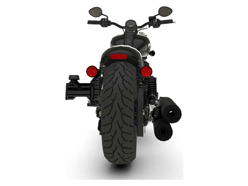 2024 Indian Motorcycle Chief ABS in Fort Lauderdale, Florida - Photo 8