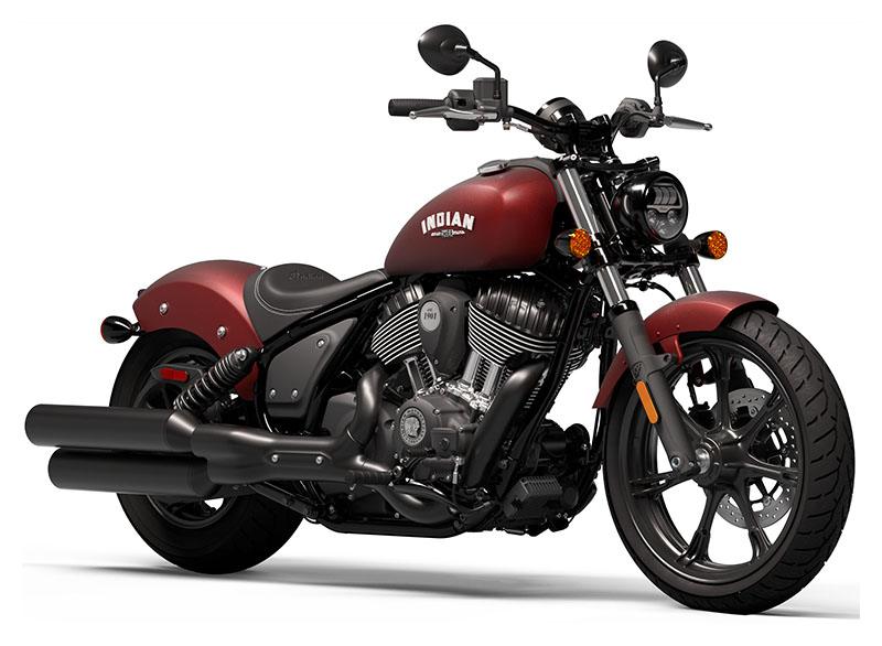 2024 Indian Motorcycle Chief ABS in Fort Lauderdale, Florida - Photo 1