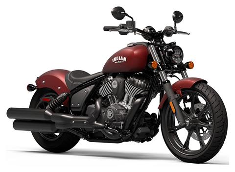 2024 Indian Motorcycle Chief ABS in Fort Lauderdale, Florida - Photo 1