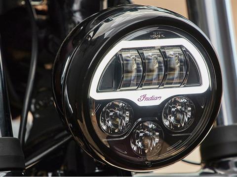 2024 Indian Motorcycle Chief ABS in Fort Lauderdale, Florida - Photo 9