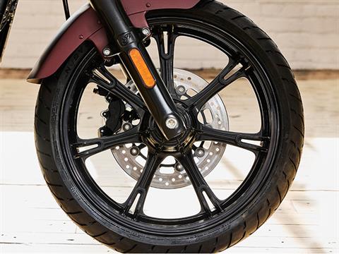 2024 Indian Motorcycle Chief ABS in Fort Lauderdale, Florida - Photo 10