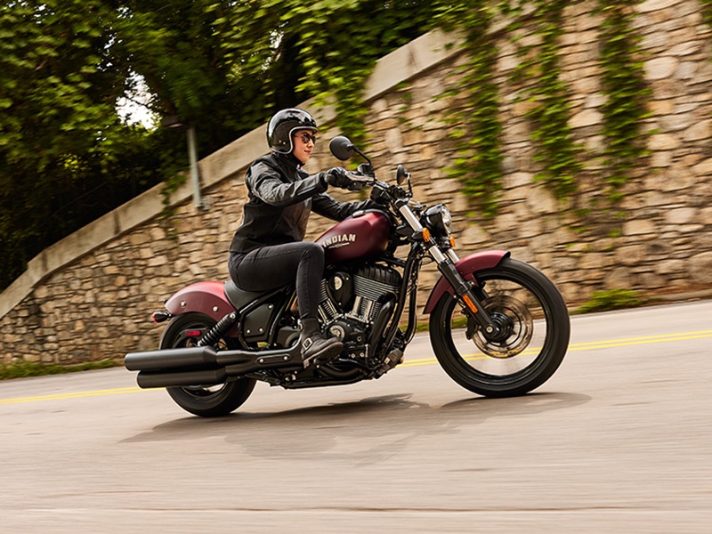 2024 Indian Motorcycle Chief ABS in Fort Lauderdale, Florida - Photo 14