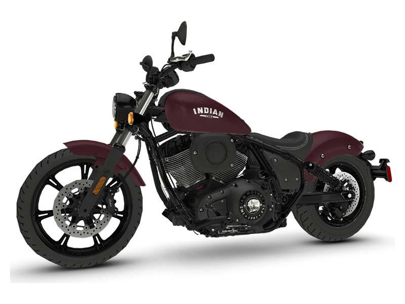 2024 Indian Motorcycle Chief ABS in Fort Lauderdale, Florida - Photo 2