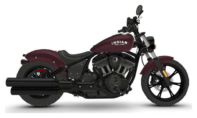 2024 Indian Motorcycle Chief ABS in Fort Lauderdale, Florida - Photo 3