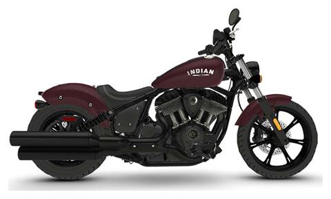 2024 Indian Motorcycle Chief ABS in Fort Lauderdale, Florida - Photo 3