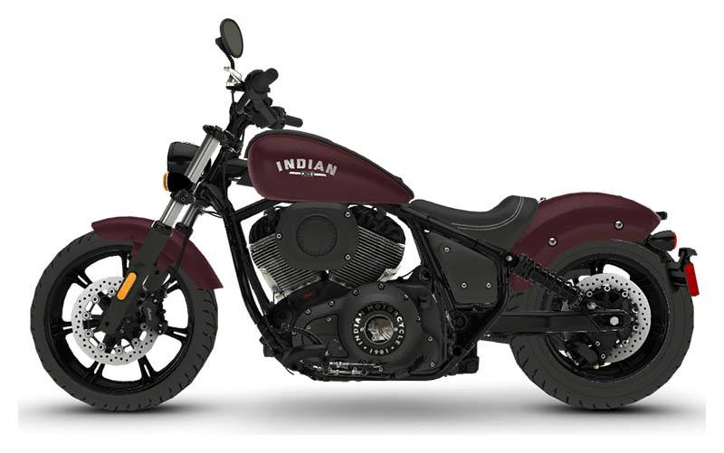 2024 Indian Motorcycle Chief ABS in Fort Lauderdale, Florida - Photo 4