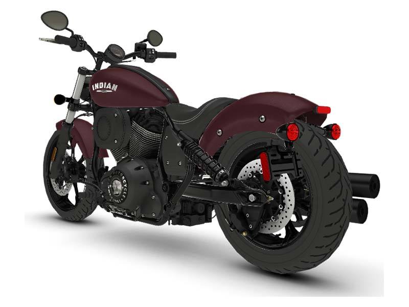 2024 Indian Motorcycle Chief ABS in Fort Lauderdale, Florida - Photo 5