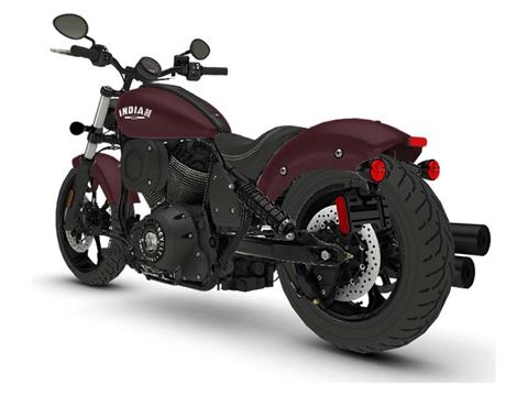 2024 Indian Motorcycle Chief ABS in Fort Lauderdale, Florida - Photo 5