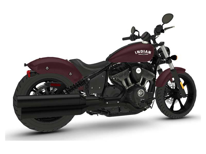 2024 Indian Motorcycle Chief ABS in Fort Lauderdale, Florida - Photo 6