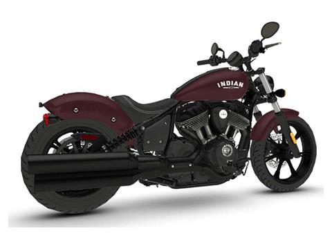 2024 Indian Motorcycle Chief ABS in Fort Lauderdale, Florida - Photo 6