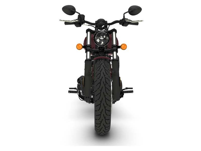 2024 Indian Motorcycle Chief ABS in Fort Lauderdale, Florida - Photo 7