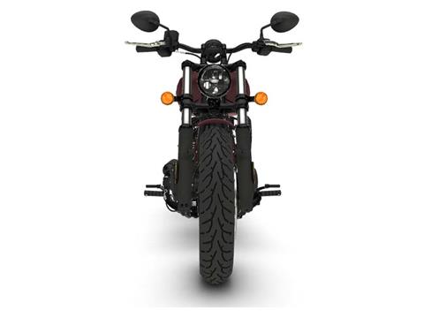 2024 Indian Motorcycle Chief ABS in Fort Lauderdale, Florida - Photo 7