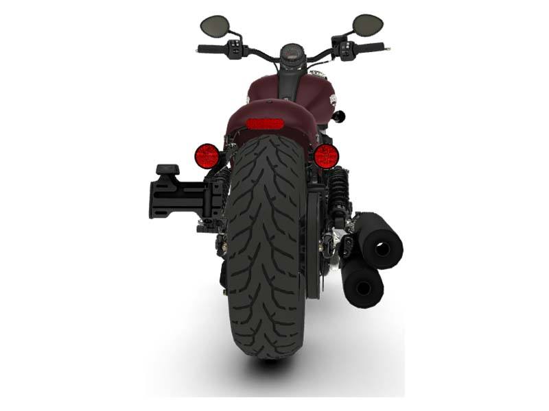 2024 Indian Motorcycle Chief ABS in Fort Lauderdale, Florida - Photo 8