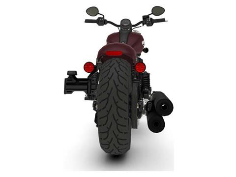 2024 Indian Motorcycle Chief ABS in Fort Lauderdale, Florida - Photo 8