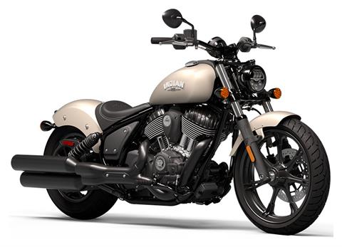 2024 Indian Motorcycle Chief ABS