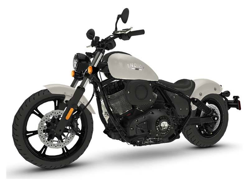 2024 Indian Motorcycle Chief ABS in Fort Lauderdale, Florida - Photo 2