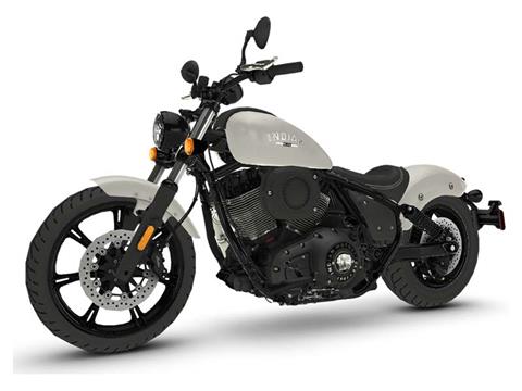 2024 Indian Motorcycle Chief ABS in Fort Lauderdale, Florida - Photo 2