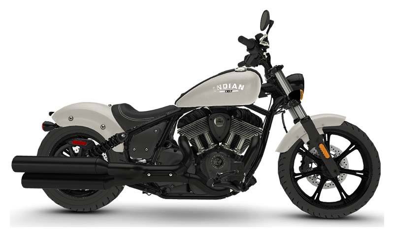 2024 Indian Motorcycle Chief ABS in Fort Lauderdale, Florida - Photo 3