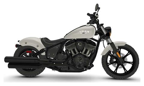 2024 Indian Motorcycle Chief ABS in Fort Lauderdale, Florida - Photo 3