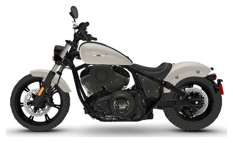 2024 Indian Motorcycle Chief ABS in Fort Lauderdale, Florida - Photo 4