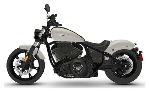 2024 Indian Motorcycle Chief ABS in Fort Lauderdale, Florida - Photo 4