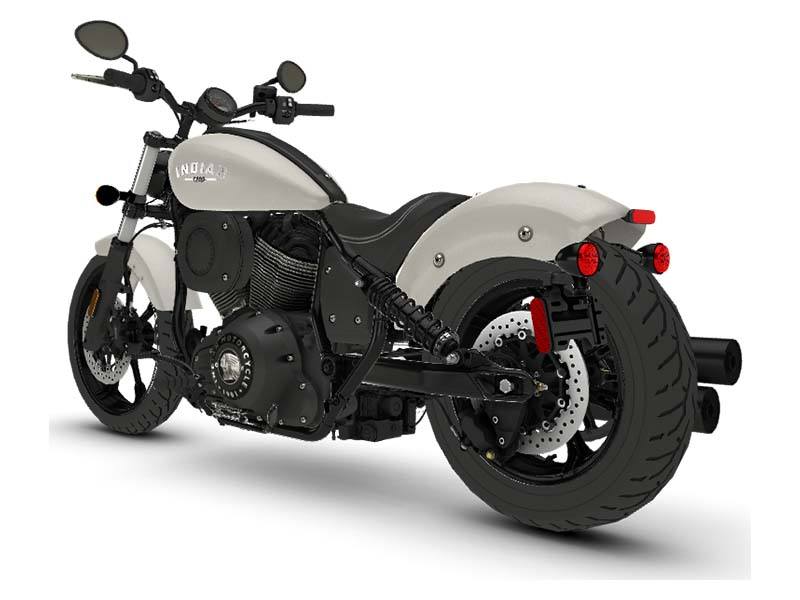 2024 Indian Motorcycle Chief ABS in Fort Lauderdale, Florida - Photo 5