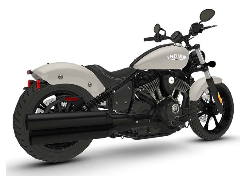 2024 Indian Motorcycle Chief ABS in Fort Lauderdale, Florida - Photo 6