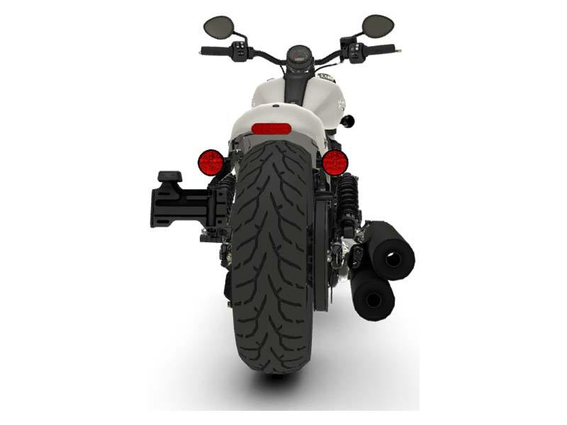 2024 Indian Motorcycle Chief ABS in Fort Lauderdale, Florida - Photo 8