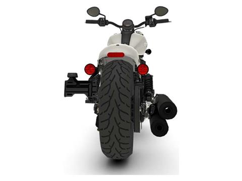 2024 Indian Motorcycle Chief ABS in Fort Lauderdale, Florida - Photo 8