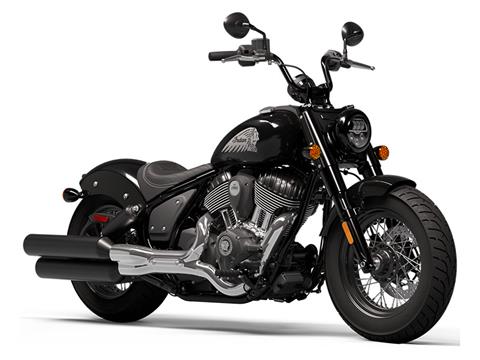 2024 Indian Motorcycle Chief Bobber