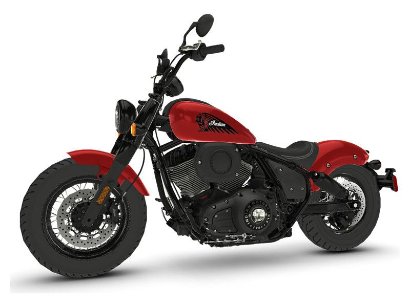 2024 Indian Motorcycle Chief Bobber in Fort Lauderdale, Florida - Photo 2