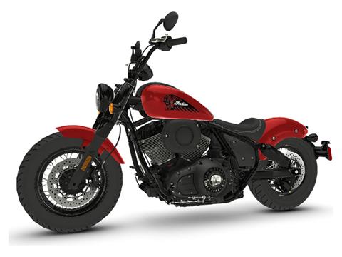 2024 Indian Motorcycle Chief Bobber in Fort Lauderdale, Florida - Photo 2