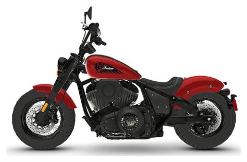 2024 Indian Motorcycle Chief Bobber in Fort Lauderdale, Florida - Photo 4