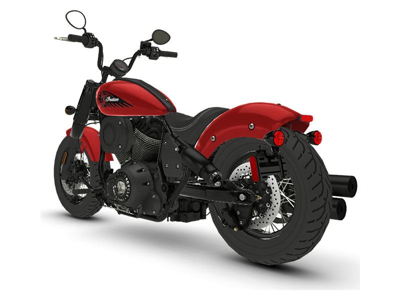 2024 Indian Motorcycle Chief Bobber in Fort Lauderdale, Florida - Photo 5