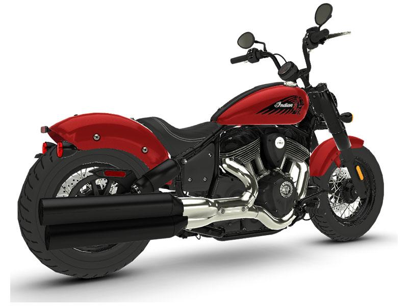 2024 Indian Motorcycle Chief Bobber in Fort Lauderdale, Florida - Photo 6