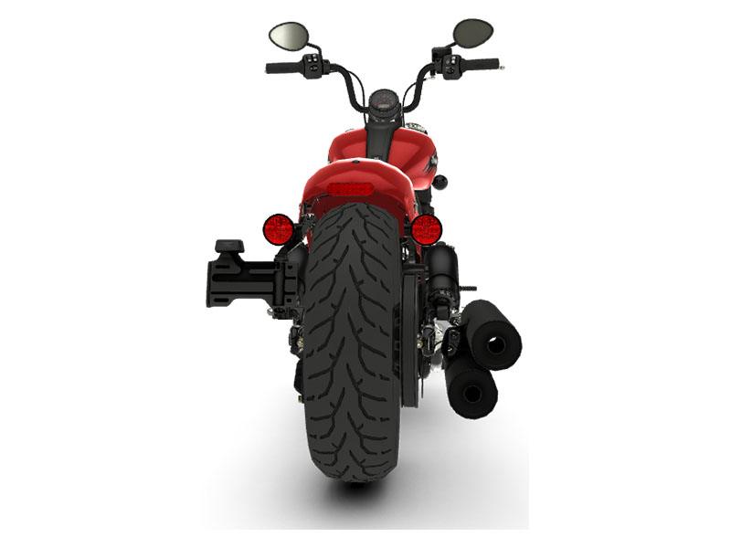 2024 Indian Motorcycle Chief Bobber in Fort Lauderdale, Florida - Photo 8