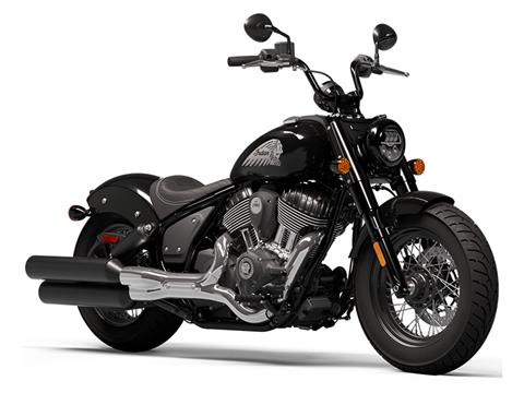 2024 Indian Motorcycle Chief Bobber ABS