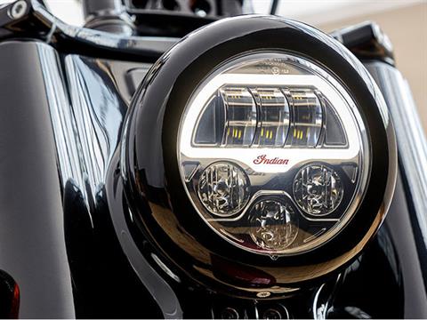 2024 Indian Motorcycle Chief Bobber ABS in Fort Lauderdale, Florida - Photo 9
