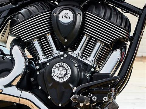 2024 Indian Motorcycle Chief Bobber ABS in Fort Lauderdale, Florida - Photo 10