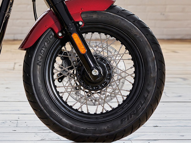 2024 Indian Motorcycle Chief Bobber ABS in Fort Lauderdale, Florida - Photo 11