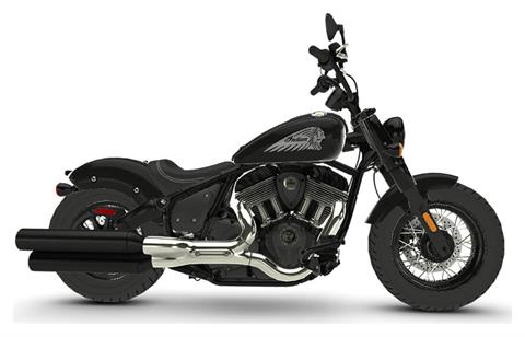 2024 Indian Motorcycle Chief Bobber ABS in Fort Lauderdale, Florida - Photo 3