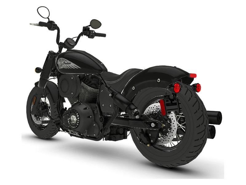 2024 Indian Motorcycle Chief Bobber ABS in Fort Lauderdale, Florida - Photo 5