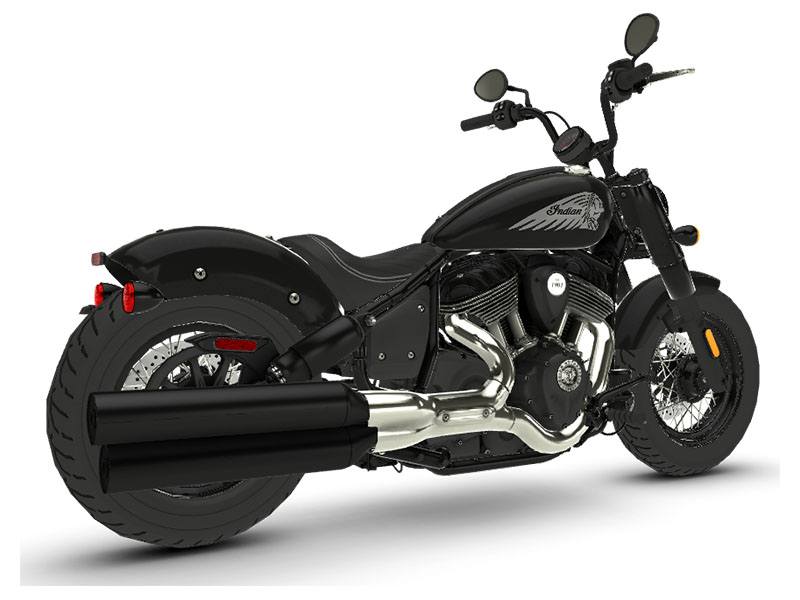 2024 Indian Motorcycle Chief Bobber ABS in Fort Lauderdale, Florida - Photo 6