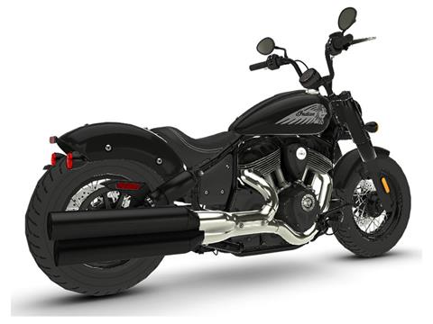 2024 Indian Motorcycle Chief Bobber ABS in Fort Lauderdale, Florida - Photo 6