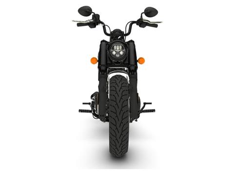2024 Indian Motorcycle Chief Bobber ABS in Fort Lauderdale, Florida - Photo 7