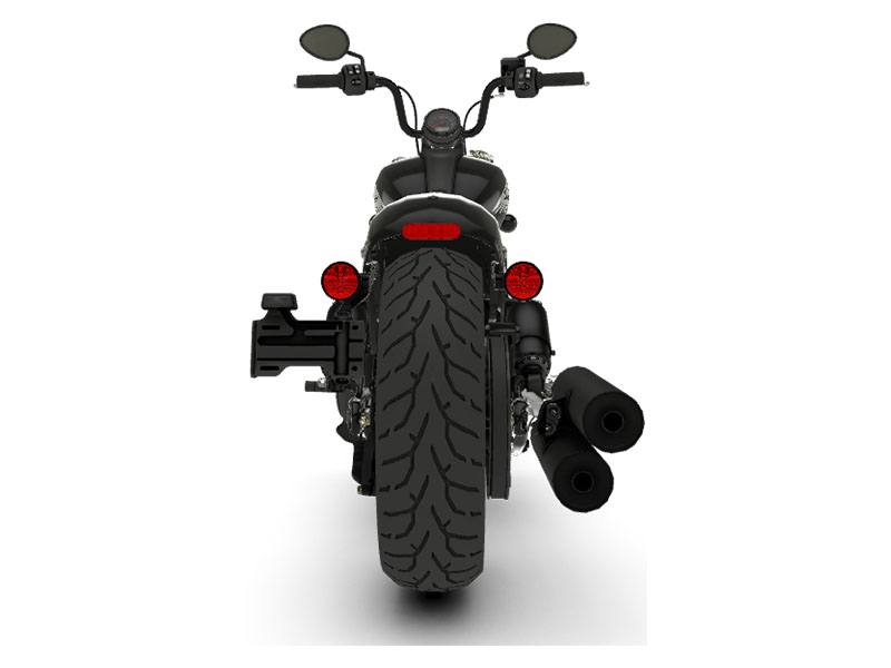 2024 Indian Motorcycle Chief Bobber ABS in Fort Lauderdale, Florida - Photo 8