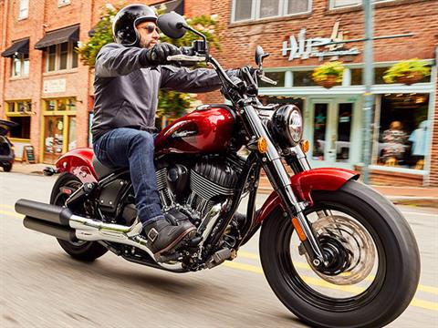 2024 Indian Motorcycle Chief Bobber ABS in Fort Lauderdale, Florida - Photo 14