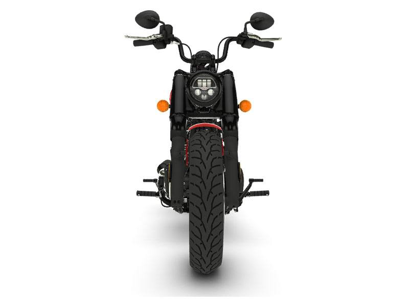 2024 Indian Motorcycle Chief Bobber ABS in Fort Lauderdale, Florida - Photo 7