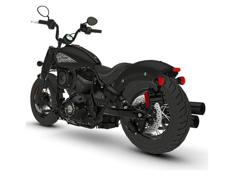 2024 Indian Motorcycle Chief Bobber Dark Horse® in Fort Lauderdale, Florida - Photo 5